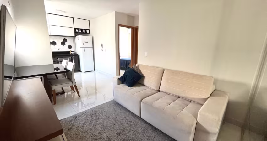 Apartamento lindo pra morar