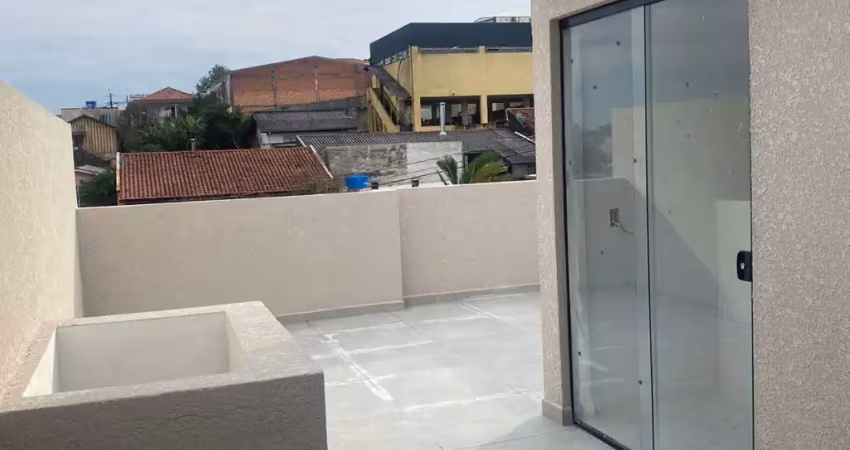 Casa com 3 quartos à venda na Rua Joaquim da Costa Ribeiro, 1157, Bairro Alto, Curitiba