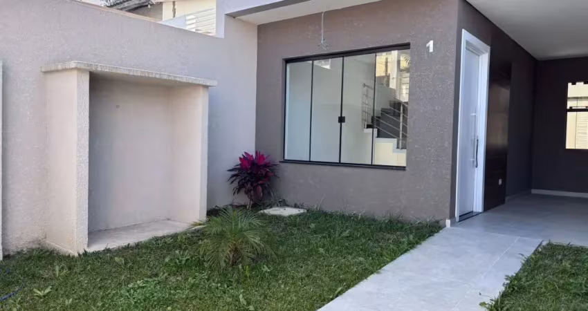 Casa com 3 quartos à venda na Rua Joaquim da Costa Ribeiro, 1157, Bairro Alto, Curitiba