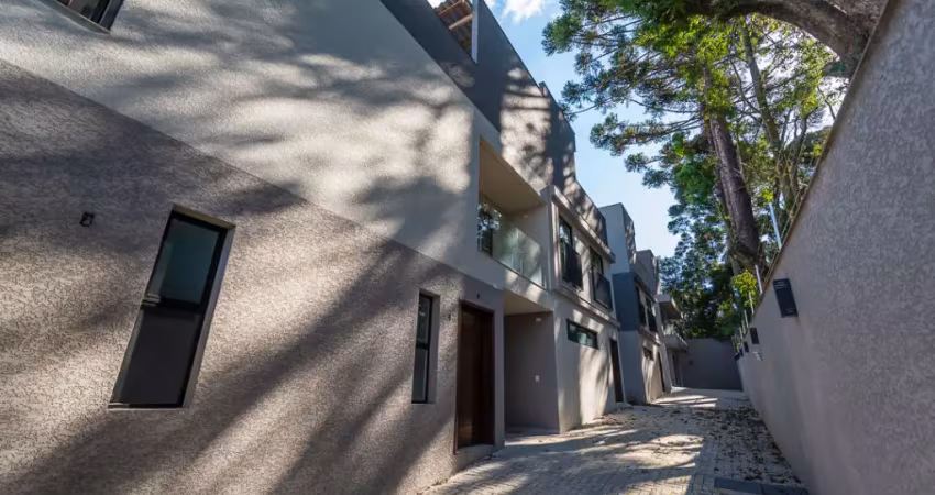 Triplex 3 quartos 1 suíte e com amplo terrano no boa vista com vista definida
