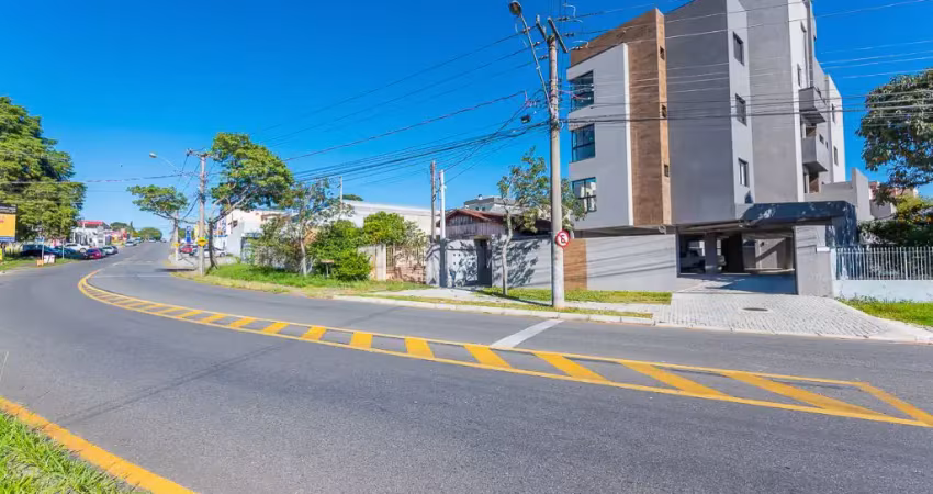 Cobertura duplex 2 quartos são josé dos pinhais última unidade