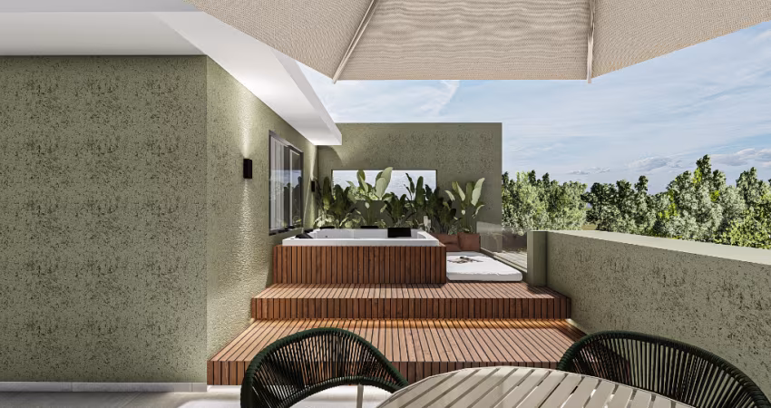 LOCALIZAÇÃO PRIVILEGIADA EM CONSTRUÇÃO
