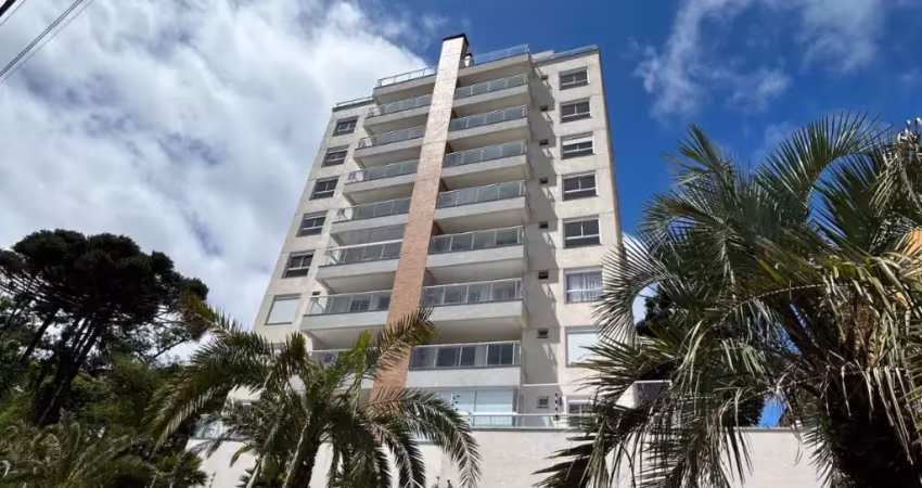 Mood apartamento clube 3 quartos 1 suite no bacacheri