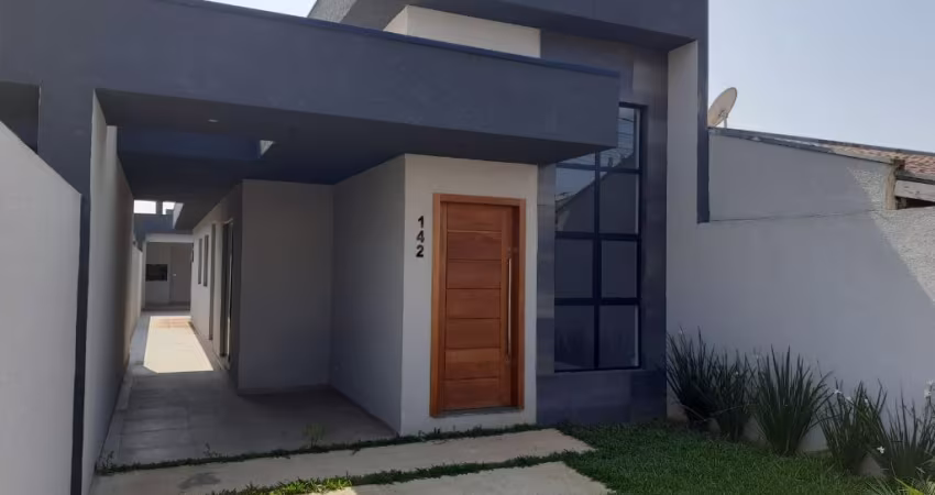 PERFEITA PARA QUEM BUSCA MORAR BEM NA FAZENDA RIO GRANDE