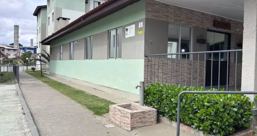 Apartamento com 2 quartos à venda na Rua Thereza Lopes Skroski, 761, Santa Cândida, Curitiba