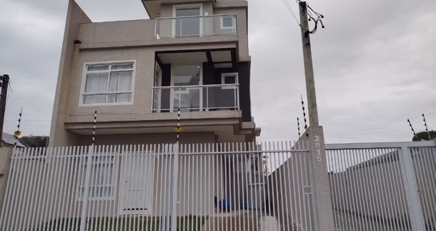 Terraço Gourmet e Acabamento Premium