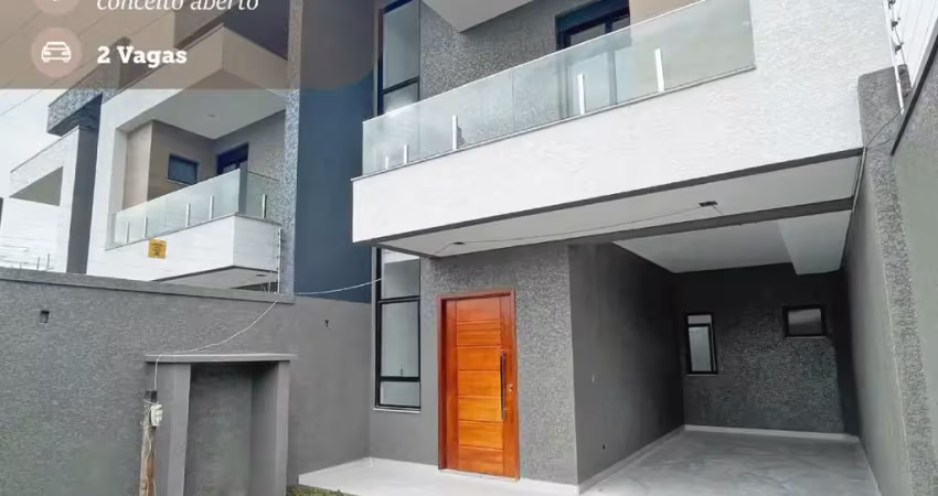 Fino acabamento em excelente localizacao e pronto para morar