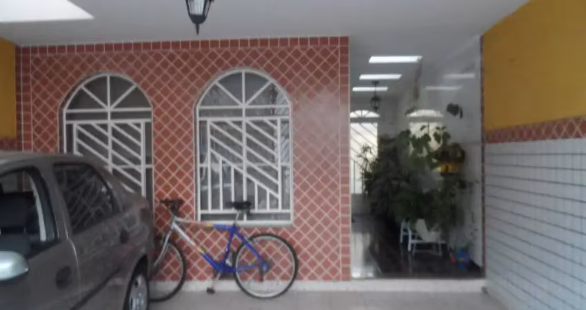 Casa à venda 3 Quartos, 1 Suite, 150M², Jardim Vila Formosa, São Paulo