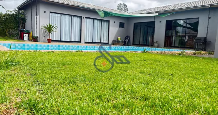 Casa à venda no bairro Residencial Parque Laguna I - Botucatu/SP