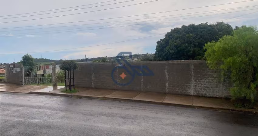 Terreno à venda no bairro Jardim Tropical - Botucatu/SP