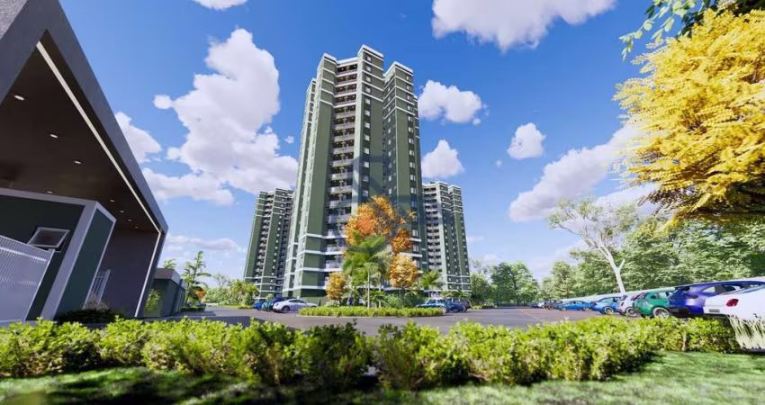 Apartamento em Proximo ao SESI, Botucatu/SP