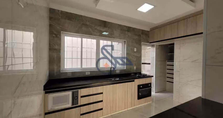 Casa Sobrado em Vila Assumpção, Botucatu/SP