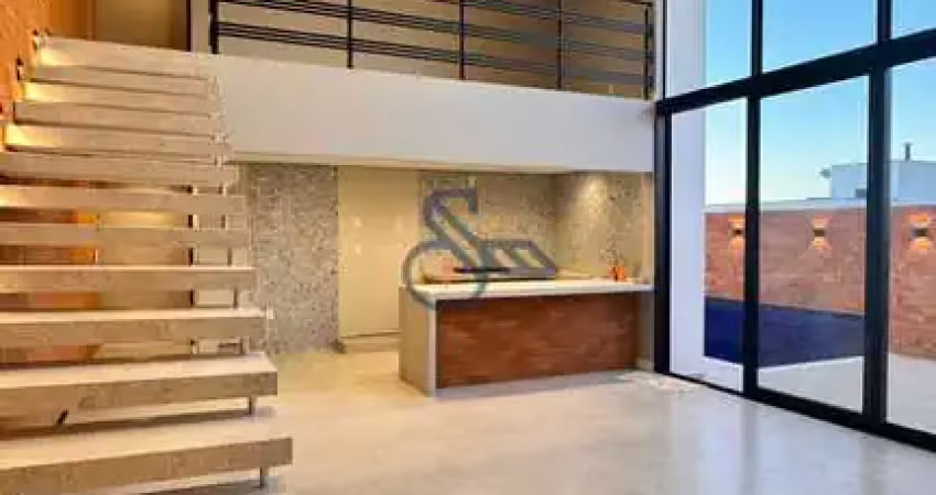 Casa com 2 quartos à venda no Jardim Aeroporto, Botucatu 