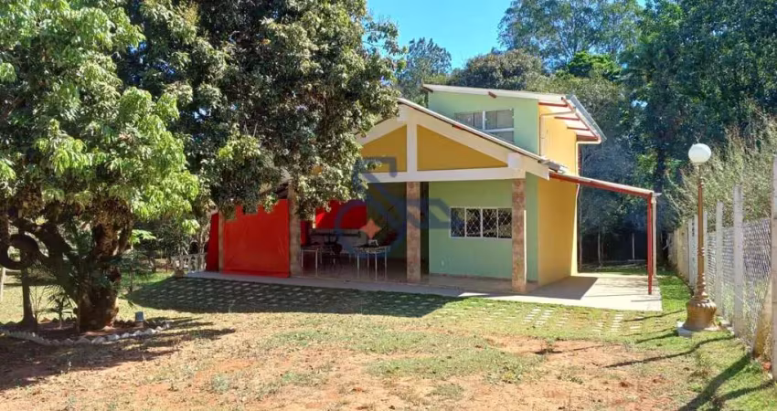 Chácara à venda no bairro campos elisios - pardinho/sp