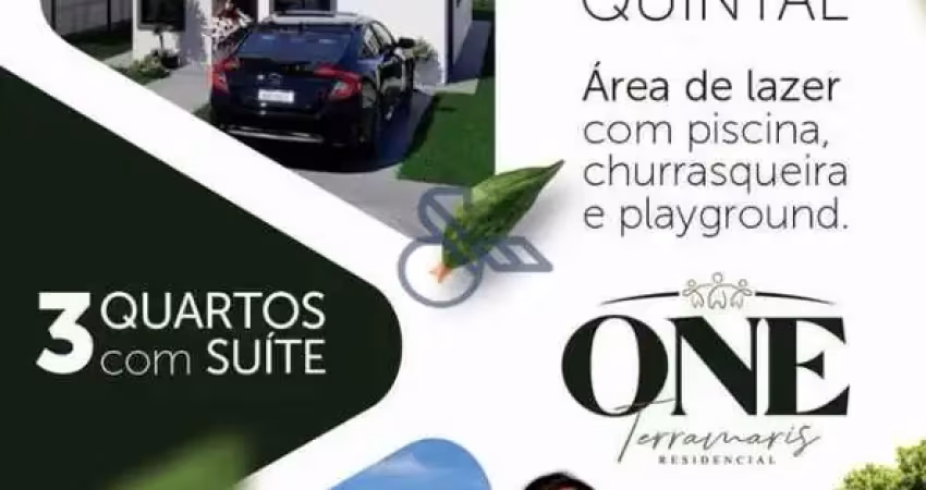 Casa em condomínio fechado com 3 quartos à venda no Altos do Paraíso, Botucatu 