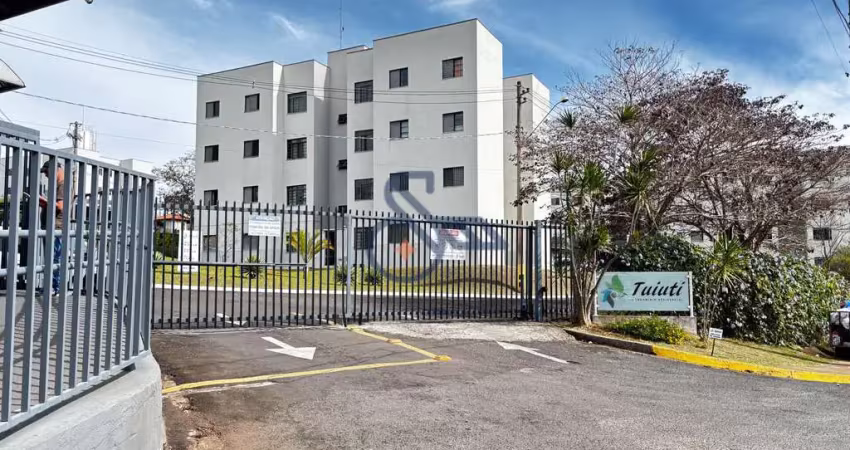 Apartamento à venda no bairro jardim bom pastor - botucatu/sp