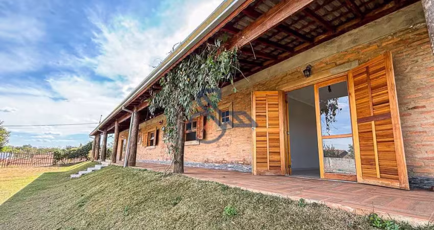 Casa com 3 quartos à venda no Residencial Parque Laguna II, Botucatu 