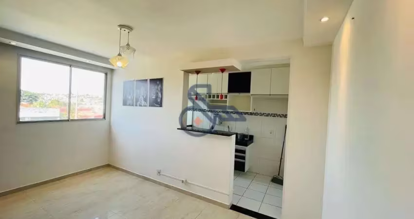 Apartamento à venda no bairro vila cidade jardim - botucatu/sp