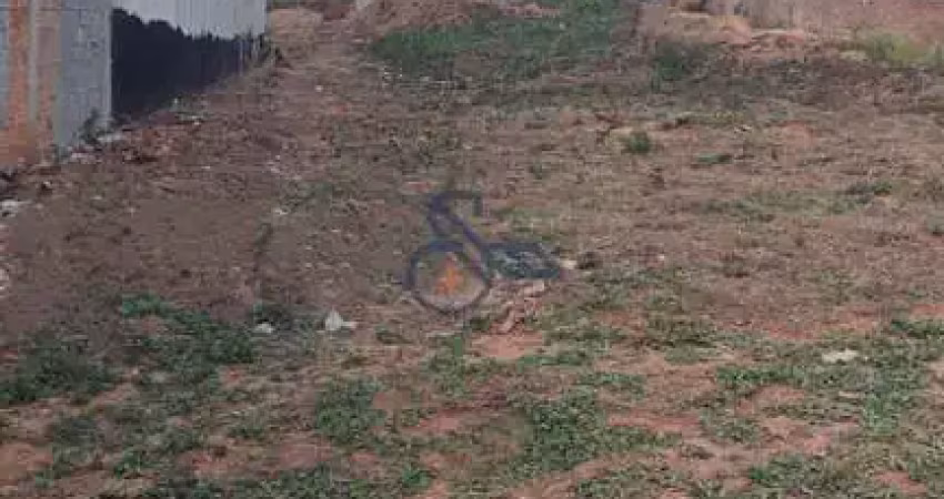 Terreno à venda no Lívia II, Botucatu 