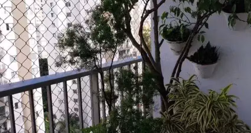 Apartamento 02 dormitortios 01 vaga de garagem à venda no forest hills, marajoara!