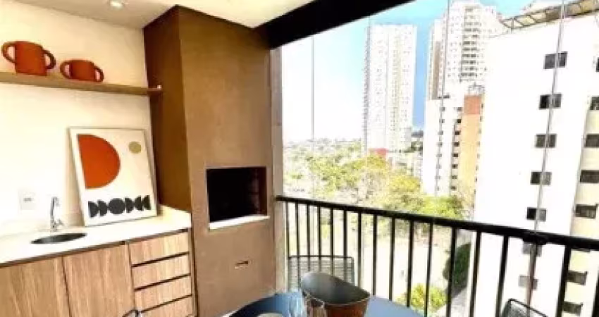 Oportunidade Imperdível: Apartamento à Venda no Condomínio Inter Club Park Residencial III na região do Marajoara