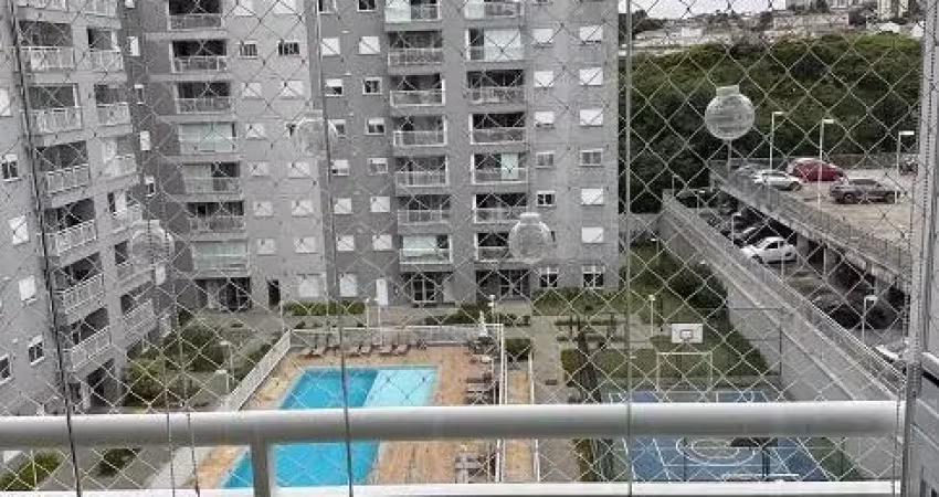 Oportunidade Única: Apartamento à Venda no Edifício Praça Marajoara!