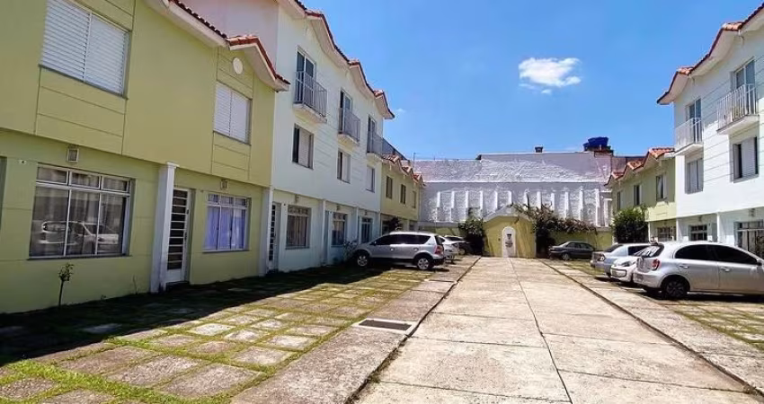Casa a venda em 3 dormitórios 01 suíte 02 vagas na região da Sabará