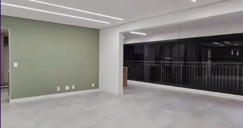 Apartamento 136m² 03 suítes 02 vagas de garagem alto da boa vista
