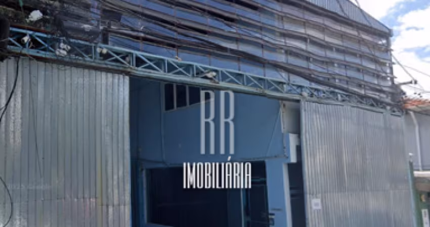 Galpão para Locação na Região do Socorro  Espaço Versátil com 8 Salas, Vagas Cobertas e Ótima Infraestrutura!