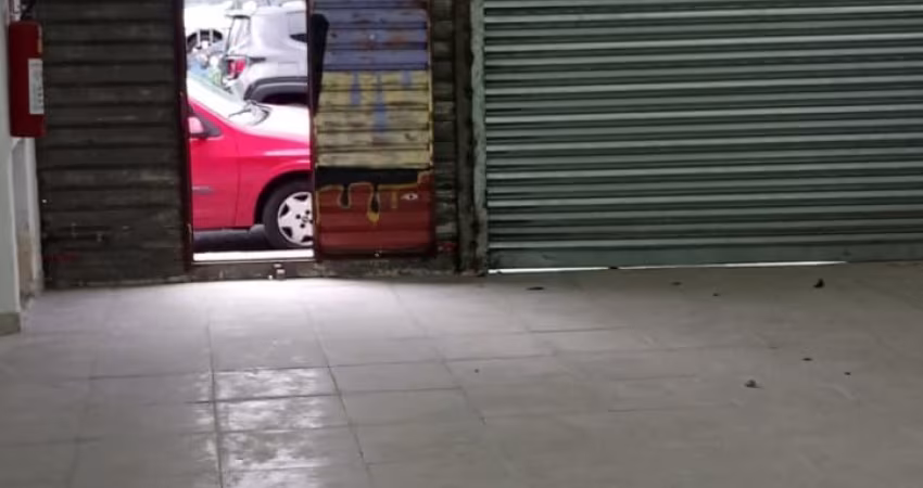 Galpão para locação na região do socorro.