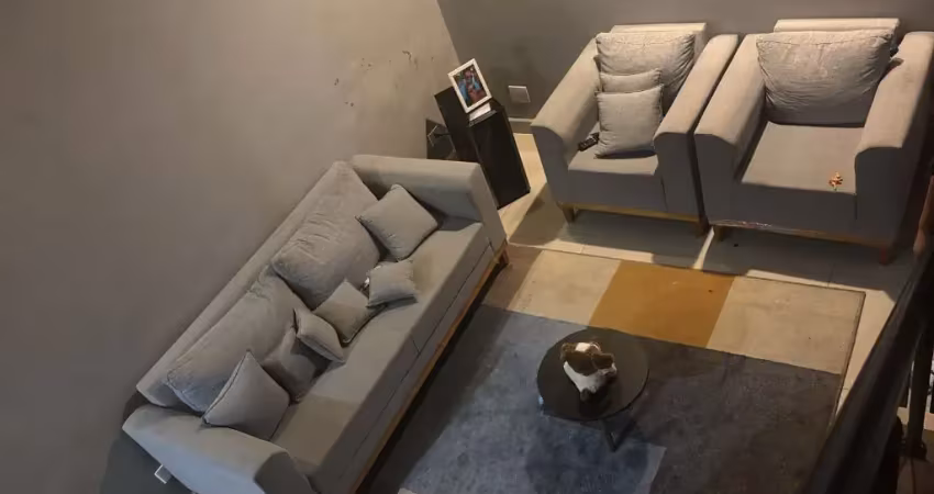 Casa com 03 Dormitórios 04 vagas de garagem no Recanto Campo Belo