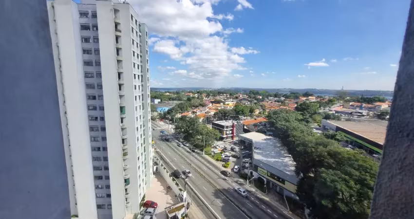 Apartamento 02 quartos 01 vaga de garagem ao lado do autódromo de  interlagos