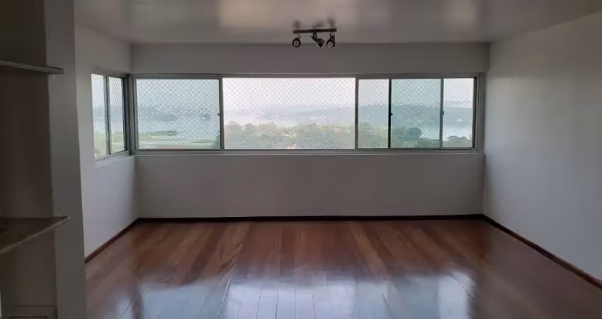 Apartamento 181 m², 4 quartos 03 suítes, sala ampla e 2 vagas de garagem