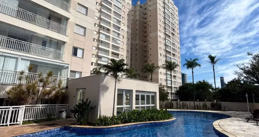 Apartamento 94m² 03 quartos 01 suíte 01 vaga de garagem no socorro