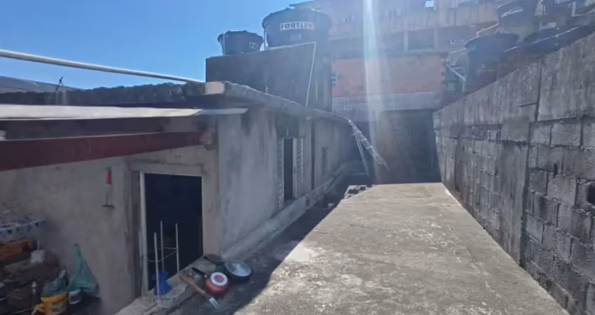 Casa 03 quartos 04 vagas de garagem região do guarapiranga