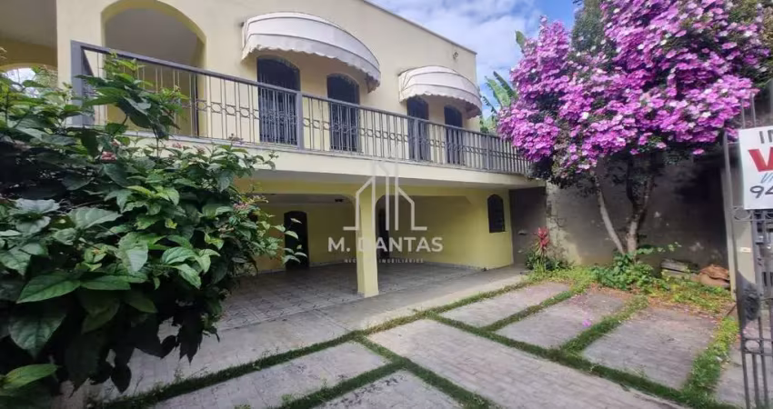 Casa com 3 quartos à venda na José Secundino da Costa, 2, Interlagos, São Paulo