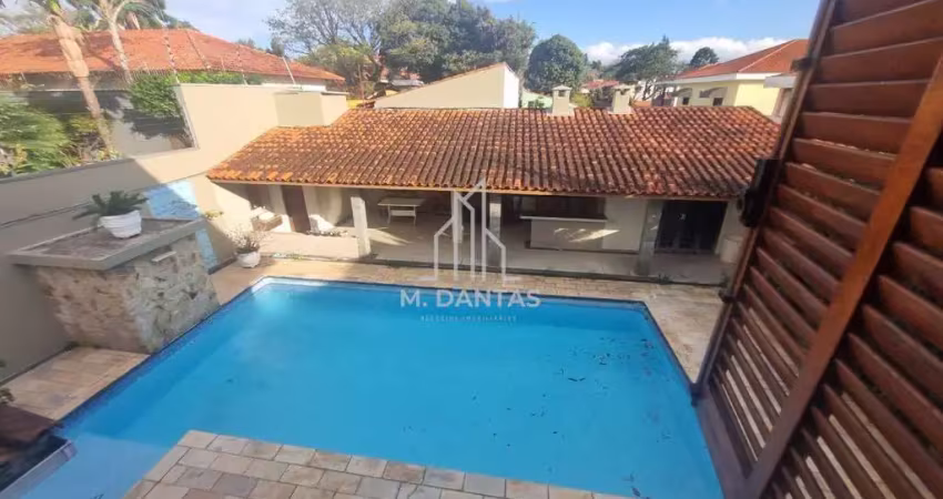 Casa com 4 quartos para alugar na Leonardo de Fássio, 1, Jardim Santa Helena, São Paulo