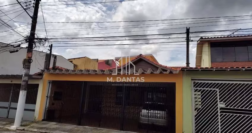 Casa com 4 quartos à venda na Rua Padre Miguel Luís Teixeira, 1, Parque Colonial, São Paulo