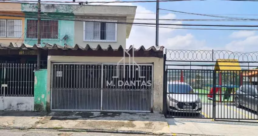 Casa com 4 quartos à venda na Rua Waldemar Gomes Lingoanoti, 1, Jardim Marabá (Zona Sul), São Paulo