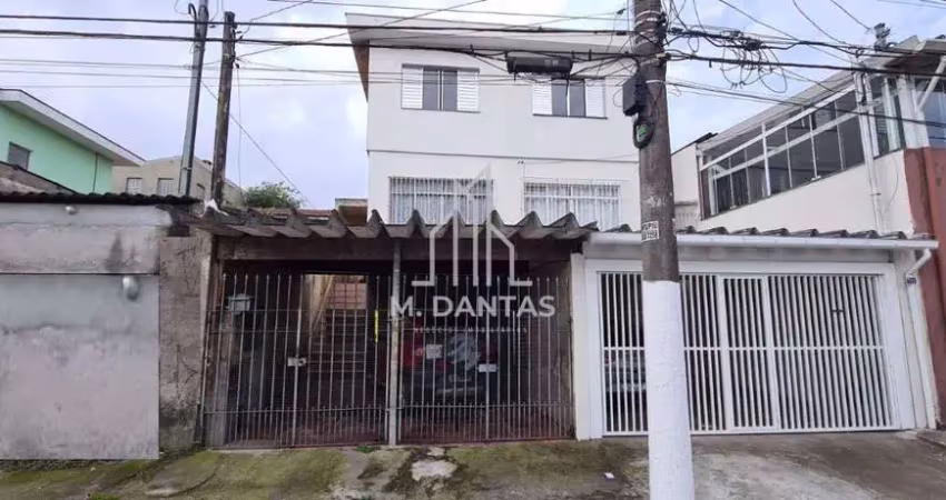 Casa com 4 quartos à venda na Rua Cassiano dos Santos, 5, Rio Bonito, São Paulo