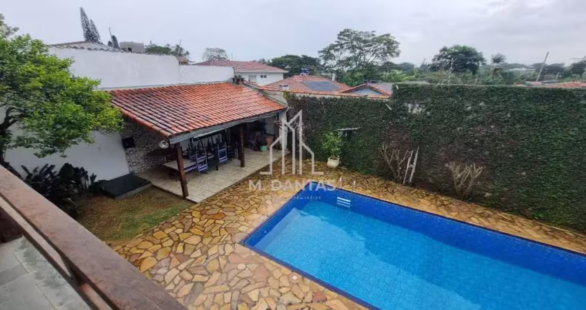Casa com 4 quartos à venda na Virgil Grissom, 25, Interlagos, São Paulo