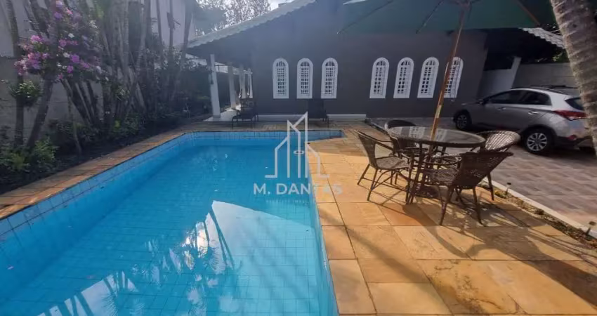 Casa com 3 quartos à venda na Maria Pereira da Conceição, 4, Interlagos, São Paulo
