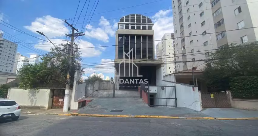 Prédio para alugar na Rua Major Freire, 01, Vila Monte Alegre, São Paulo