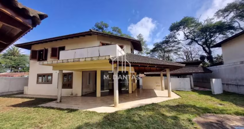 Casa com 4 quartos à venda na Luís Romero Sanson, 2, Interlagos, São Paulo