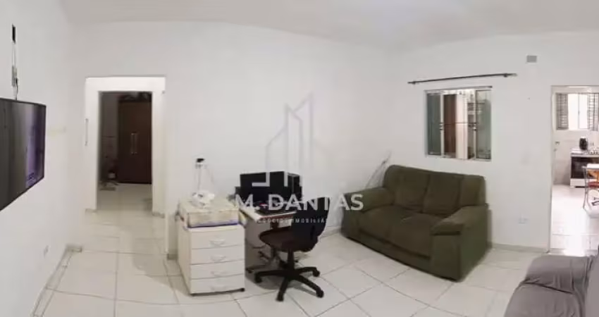 Casa com 3 quartos à venda na Pedro da Costa Faleiro, 2, Jardim Figueira Grande, São Paulo