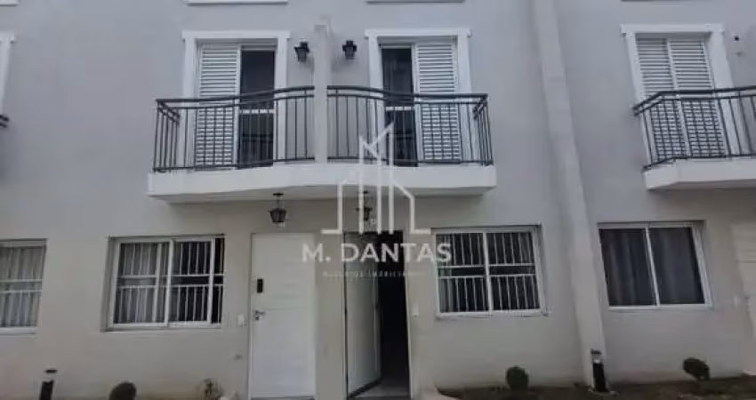 Casa em condomínio fechado com 3 quartos à venda na Rua Luciano Felício Biondo, 92, Jardim Cristal, São Paulo