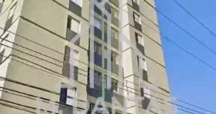 Apartamento com 2 quartos à venda na Rua Lauzane, 823, Capela do Socorro, São Paulo