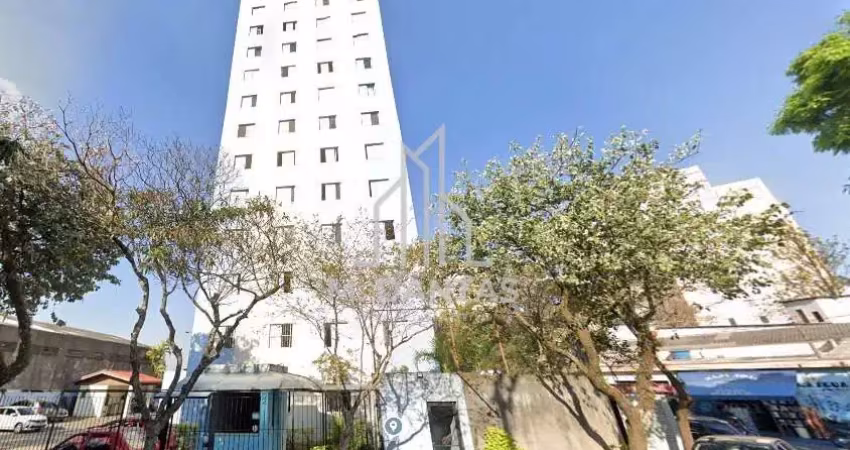Apartamento com 2 quartos para alugar na Rua Manoel Soares Sebastião, 52, Jardim Marabá (Zona Sul), São Paulo