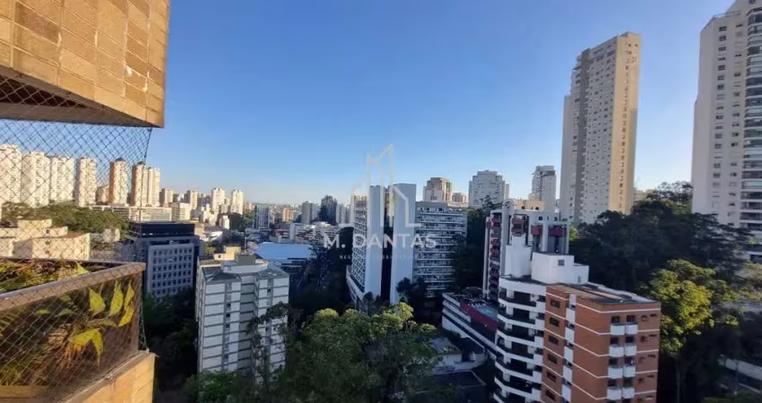 Apartamento com 4 quartos à venda na Rua Aureliano Guimarães, 60, Vila Andrade, São Paulo