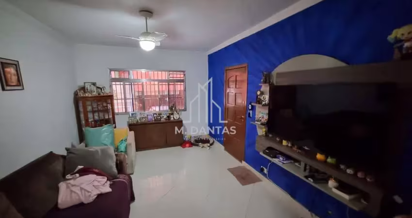 Casa com 3 quartos à venda na Astolfo Vieira de Rezende, 375, Interlagos, São Paulo